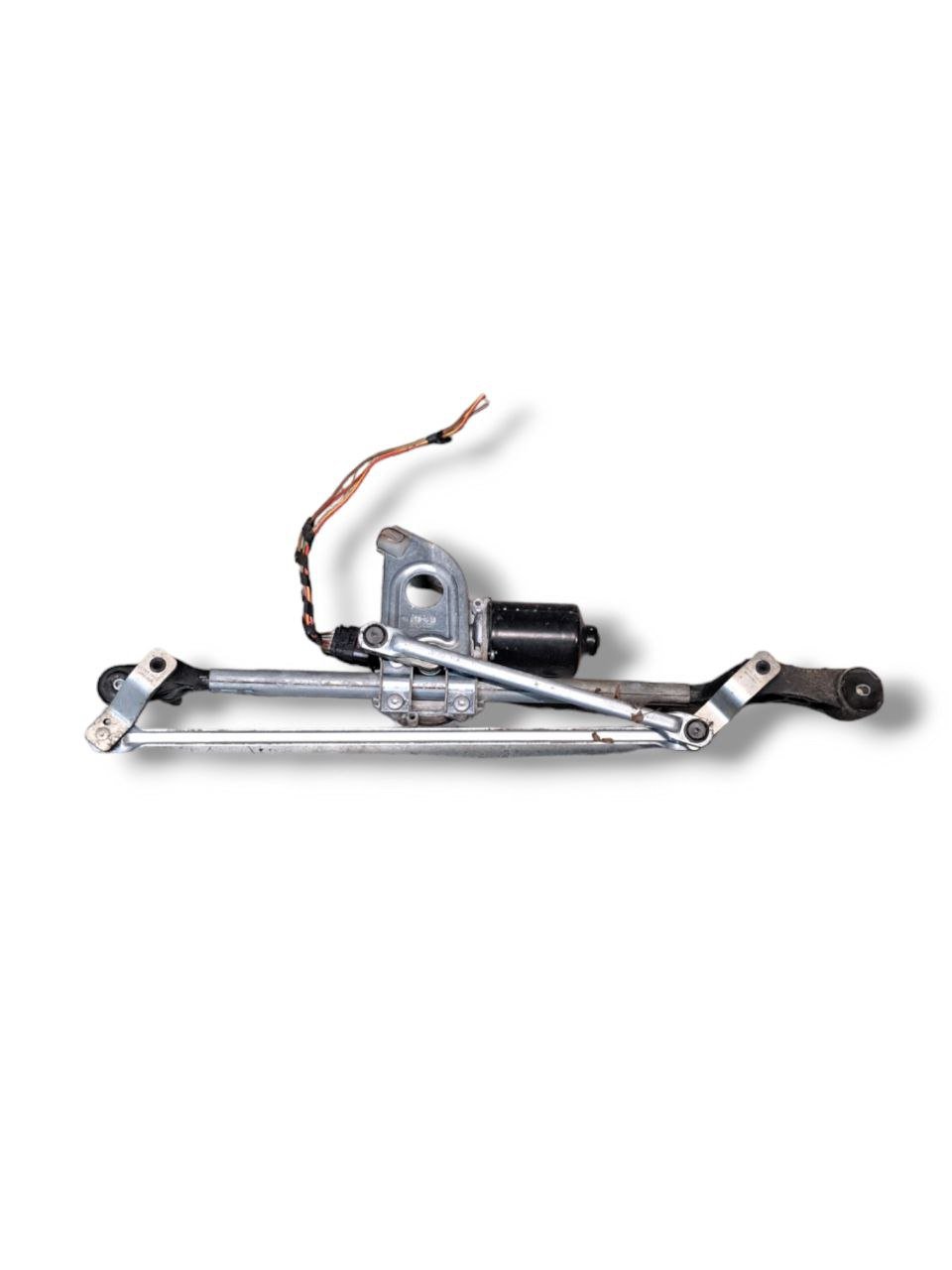Front windshield wiper motor Bmw Series 1 F20 / F21 / F30 2.0 diesel ( 2011 - 2019 ) COD:726750302 - F&P CRASH SRLS - Used Parts
