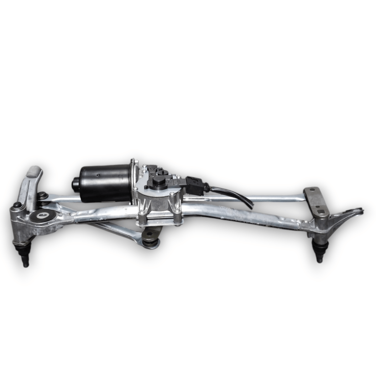 Front Windshield Wiper Motor Bmw Series 3 E90 COD: 697826301 (2005 - 2013) - F&amp;P CRASH SRLS - Used Parts
