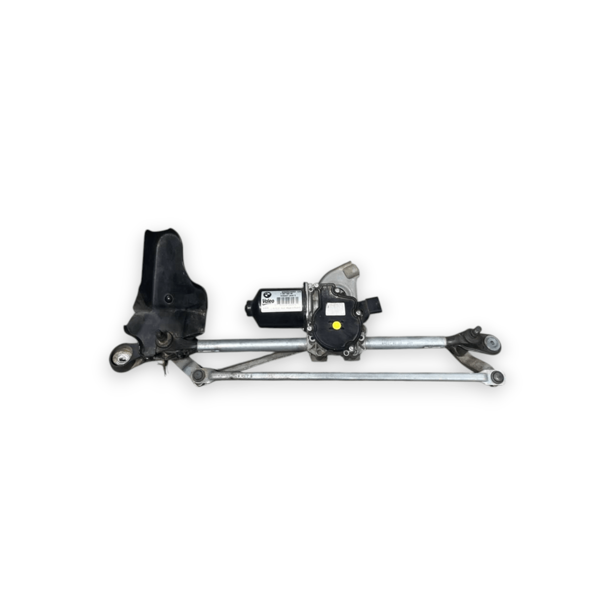 Front windshield wiper motor Bmw Series 4 Gran Coupé F36 (2013 to 2020) code: 726750303 - F&amp;P CRASH SRLS - Used Parts