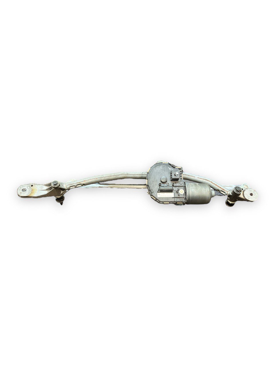 Motorino Tergicristallo anteriore Bmw Serie 5 F10 (2010 al 2017) cod: 3397021319 - F&P CRASH SRLS - Ricambi Usati