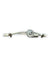 Motorino Tergicristallo anteriore Bmw Serie 5 F10 (2010 al 2017) cod: 3397021319 - F&P CRASH SRLS - Ricambi Usati