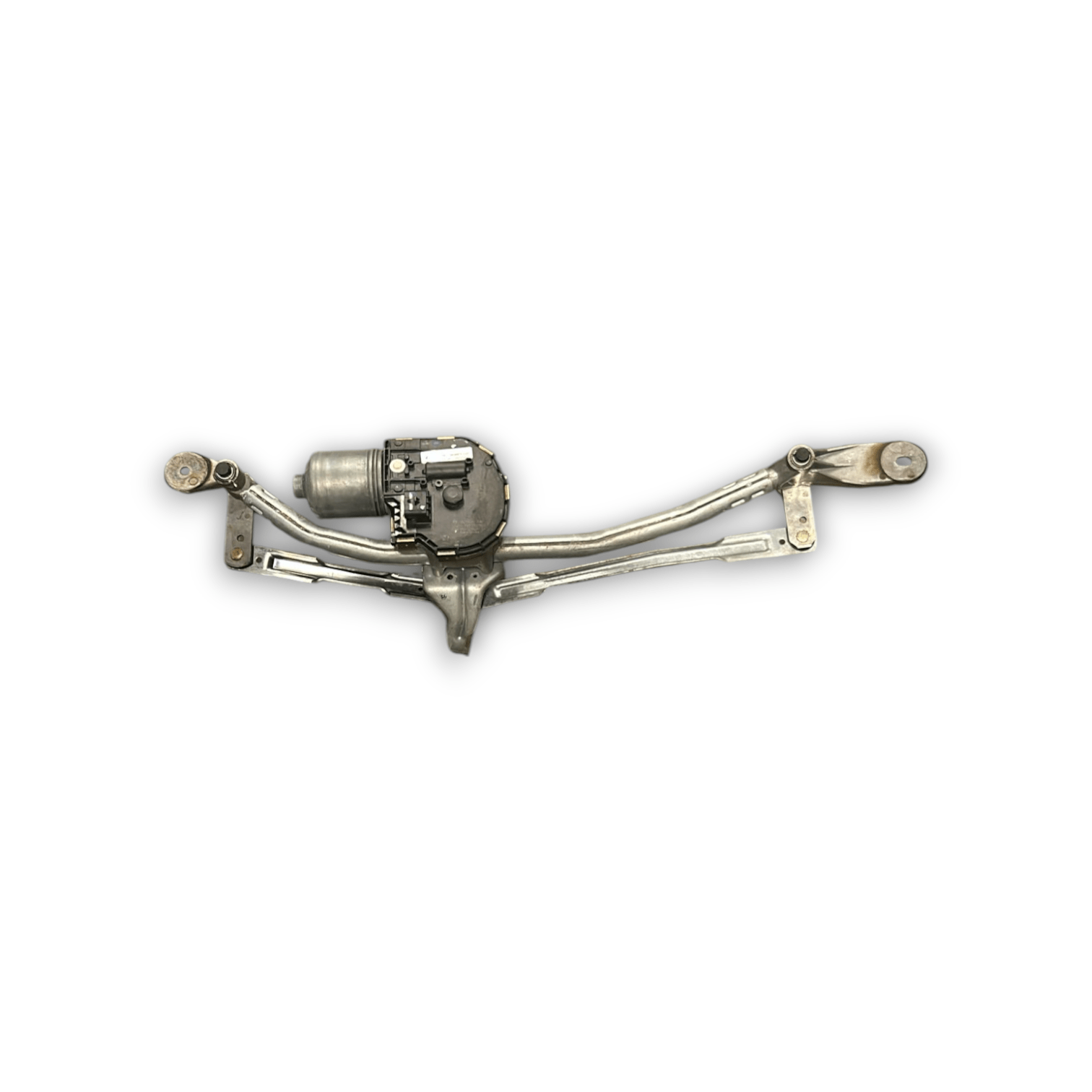 Motorino Tergicristallo Anteriore Bmw Serie 6 Gran Coupé cod:3397021524 (2012 > 2018) - F&P CRASH SRLS - Ricambi Usati