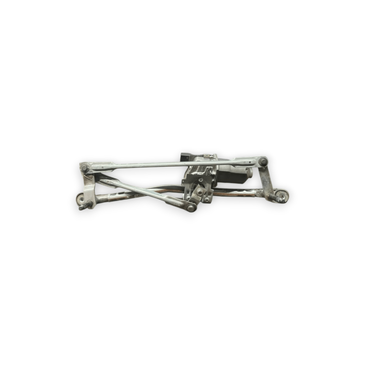 Front windshield wiper motor Bmw X1 F48 (2015 to 2022) code: 0390243671 - F&P CRASH SRLS - Used Parts