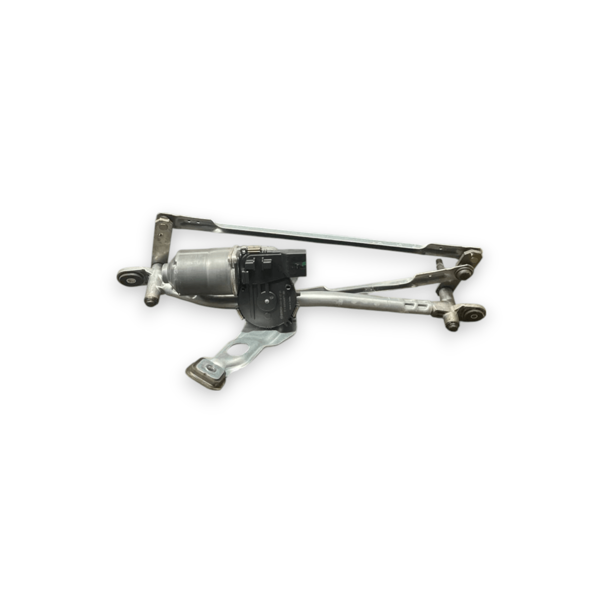 Front windshield wiper motor Bmw X1 F48 (2015 to 2022) code: 0390243671 - F&P CRASH SRLS - Used Parts