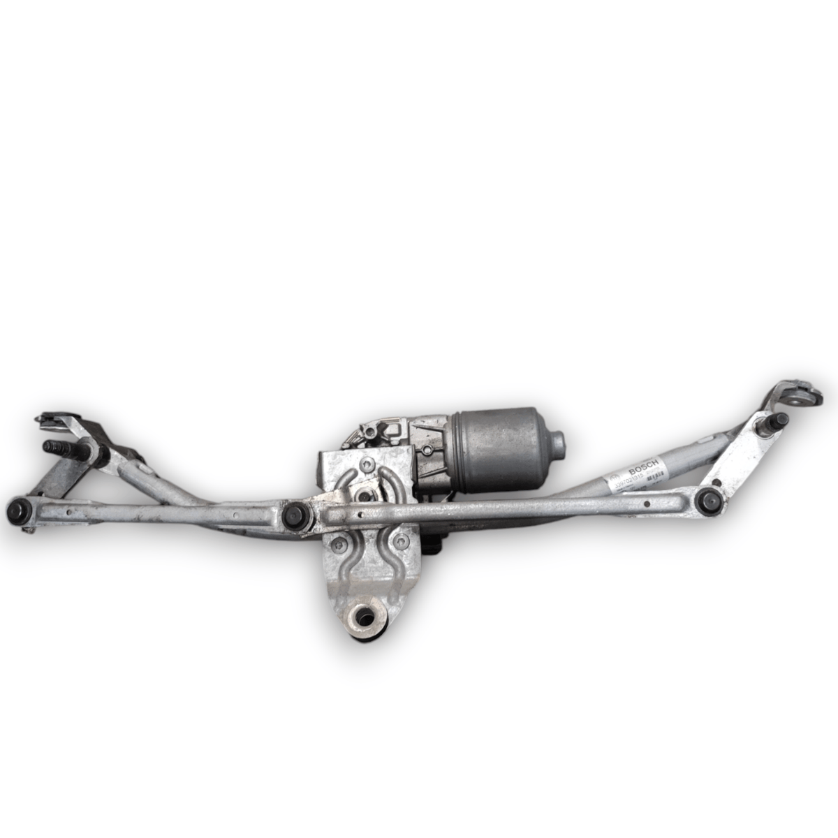 Front Windshield Wiper Motor BMW X3 (F25) COD: 3397021315 (2010 - 2017) - F&P CRASH SRLS - Used Parts