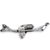 Motorino Tergicristallo Anteriore BMW X3 (F25) COD: 3397021315 (2010 - 2017) - F&P CRASH SRLS - Ricambi Usati