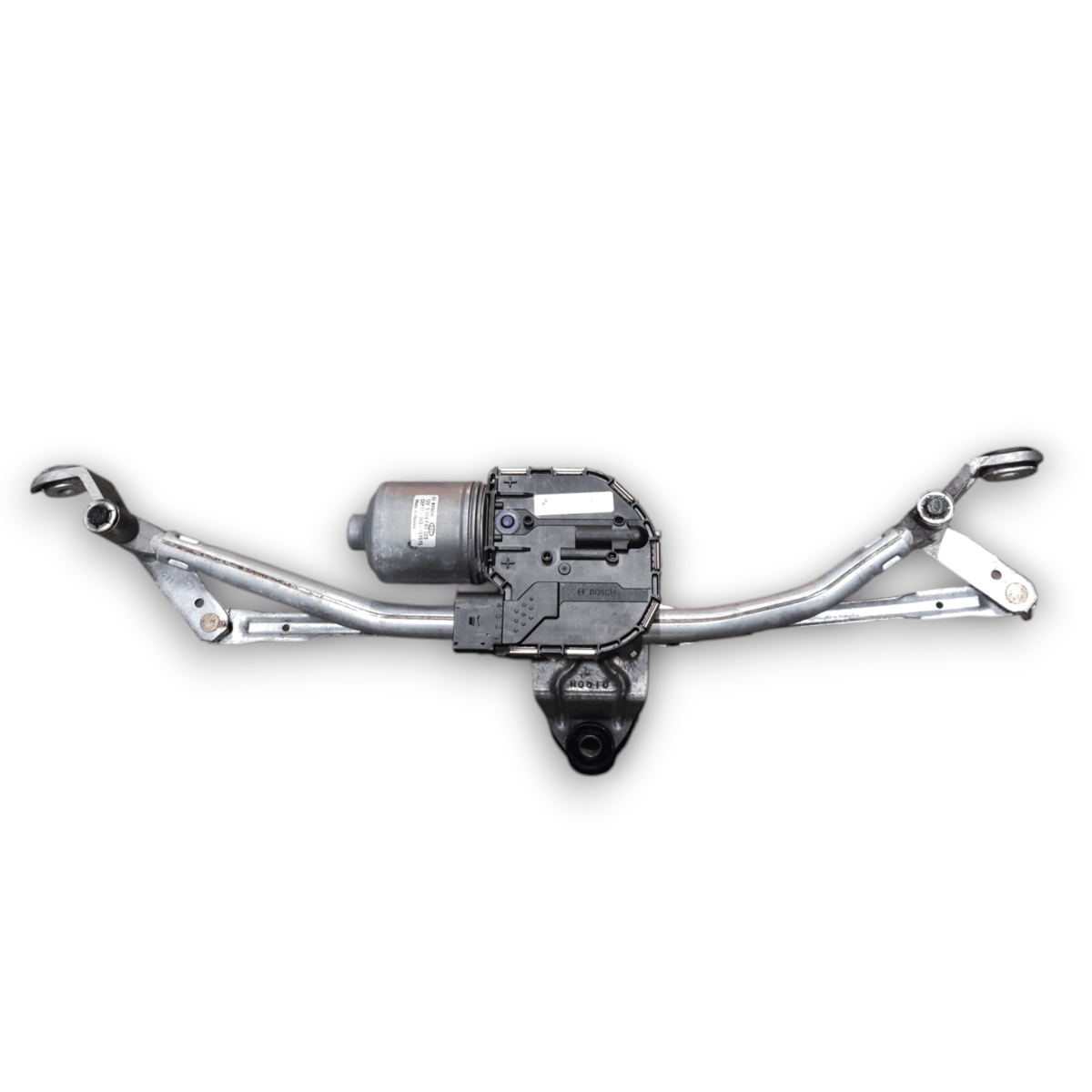 Front Windshield Wiper Motor BMW X3 (F25) COD: 3397021315 (2010 - 2017) - F&amp;P CRASH SRLS - Used Parts