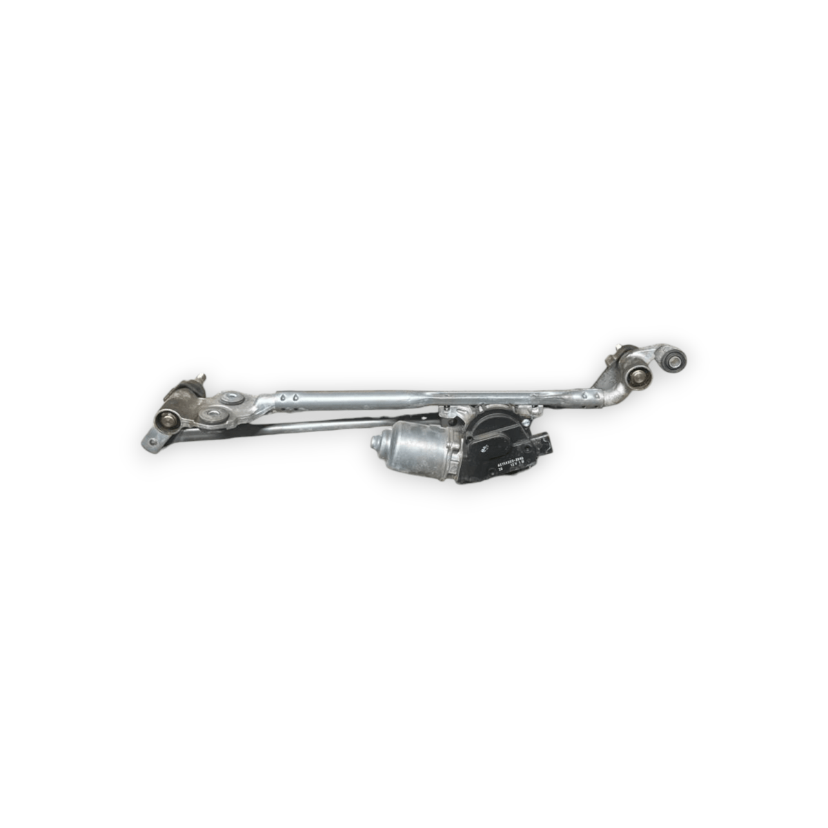 Front windshield wiper motor Bmw X5 F15 (2013 to 2018) code: 7292653 - 08 - F&P CRASH SRLS - Used Parts