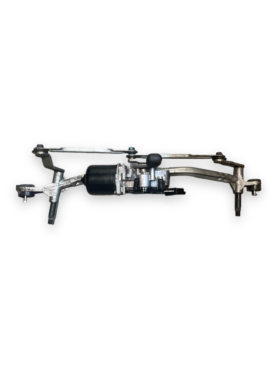 Front Windshield Wiper Motor Citroen C3 (2009 - 2016) code:9259072 - F&P CRASH SRLS - Used Parts