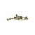 Motorino Tergicristallo anteriore Citroen C3 II (2009 al 2016) cod: W000004578 - F&P CRASH SRLS - Ricambi Usati