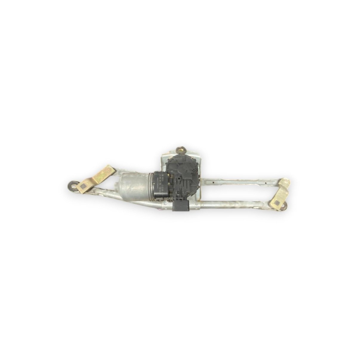 Motorino tergicristallo anteriore Citroen C5 I (2000 - 2008) Cod: 0390241700 - F&P CRASH SRLS - Ricambi Usati