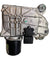 Motorino tergicristallo anteriore Citroen Ds5 2.0 (2015) cod:9686934580 - F&P CRASH SRLS - Ricambi Usati