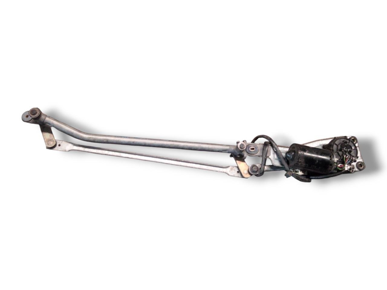 Motorino Tergicristallo Anteriore Citroen Xsara (1997 - 2006)cod.3397020432 - F&P CRASH SRLS - Ricambi Usati