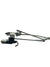 Motorino Tergicristallo anteriore completo Ford C-Max 1.6 tdci (2003/2007) - F&P CRASH SRLS - Ricambi Usati