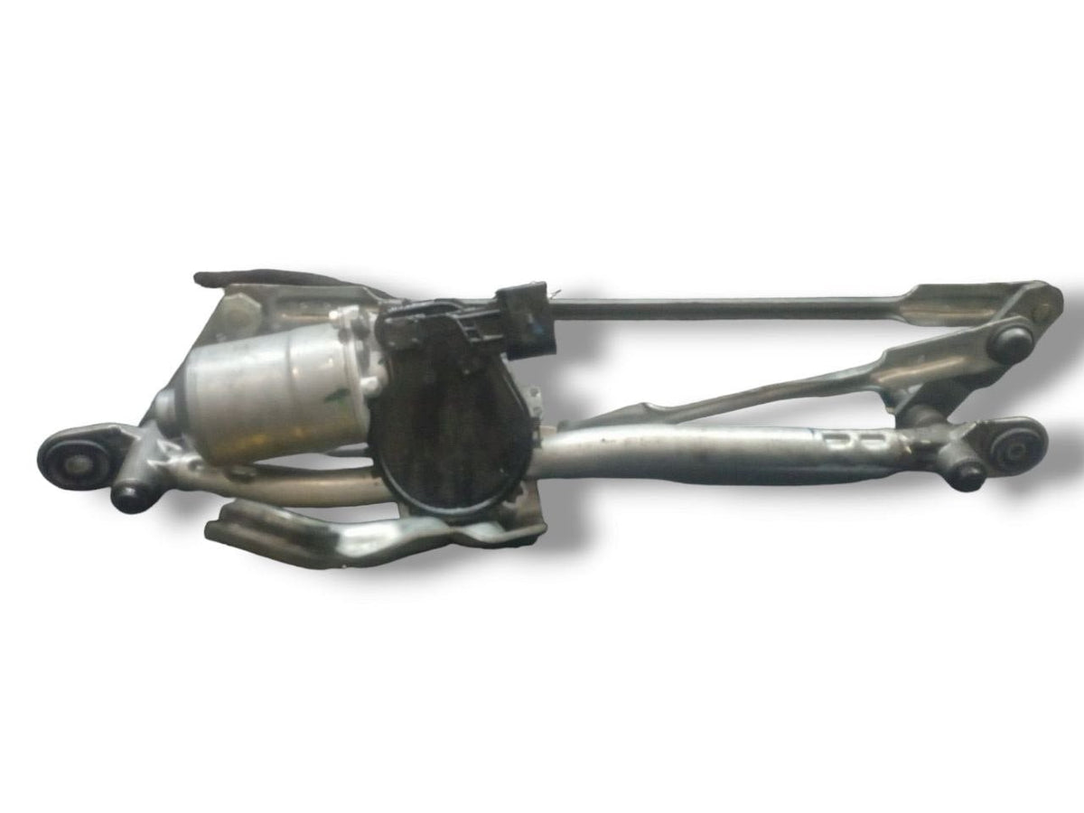 Front windshield wiper motor with Tandem Bmw X1 F48 (2018) code: 0390243525 - F&P CRASH SRLS - Used Parts