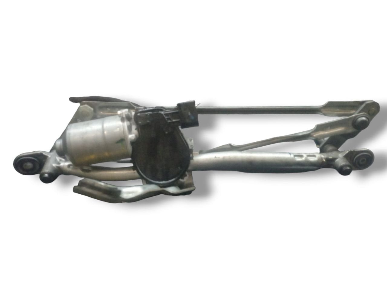 Front windshield wiper motor with Tandem Bmw X1 F48 (2018) code: 0390243525 - F&P CRASH SRLS - Used Parts