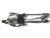 Motorino Tergicristallo anteriore con Tandem Bmw X1 F48 (2018) cod: 0390243525 - F&P CRASH SRLS - Ricambi Usati