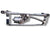 Motorino Tergicristallo Anteriore Con Tandem Fiat Panda 312 COD:Ms1592009260 - F&P CRASH SRLS - Ricambi Usati