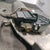 Motorino Tergicristallo Anteriore Con Tandem Ford Focus (1998-2005) 0390241362 - F&P CRASH SRLS - Ricambi Usati