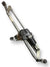 Motorino tergicristallo anteriore con tandem Volkswagen Tiguan 2.0 (2018) cod.5NB955023 - F&P CRASH SRLS - Ricambi Usati