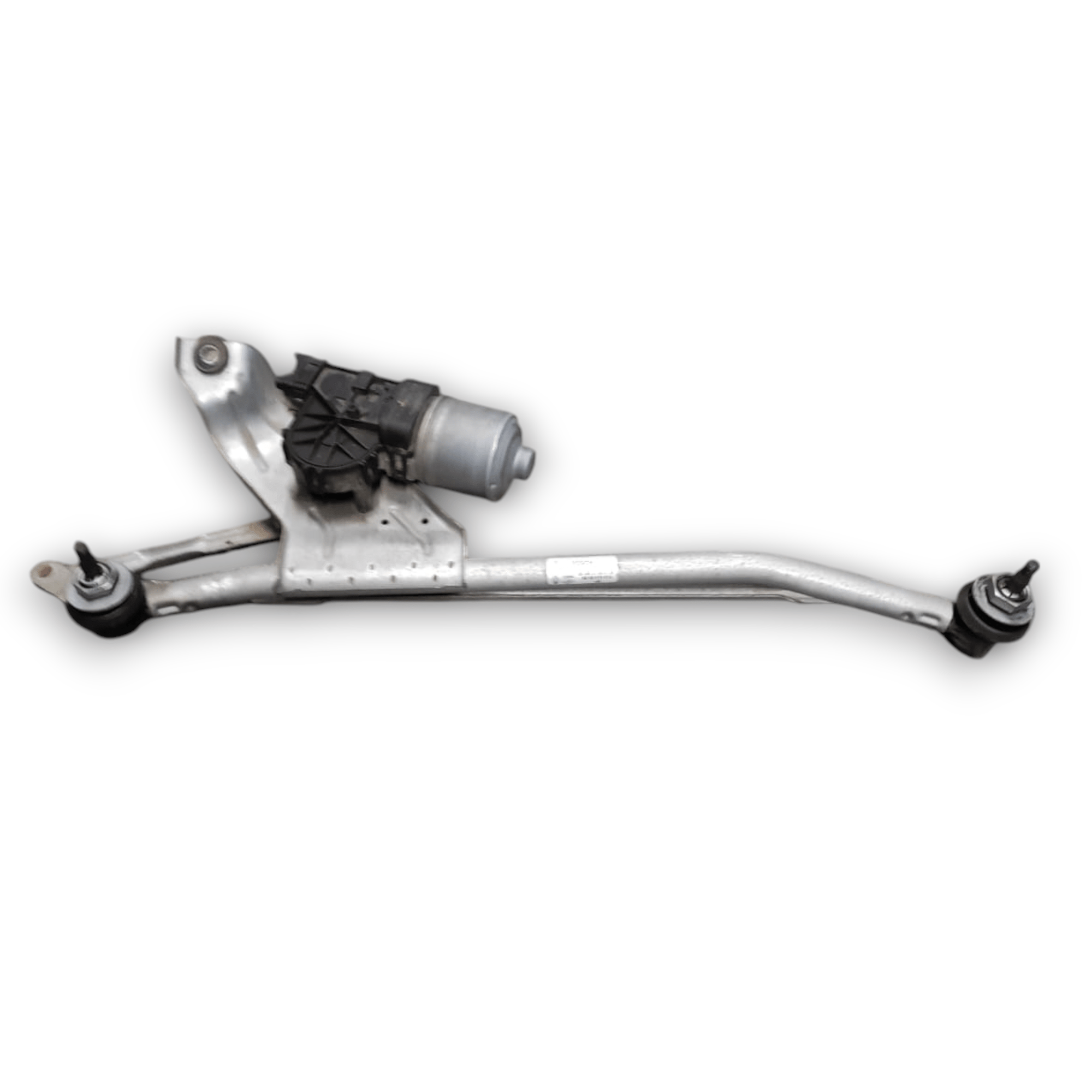Motorino Tergicristallo Anteriore Dacia Duster I Serie COD: 8200619512 (2010 - 2017) - F&P CRASH SRLS - Ricambi Usati