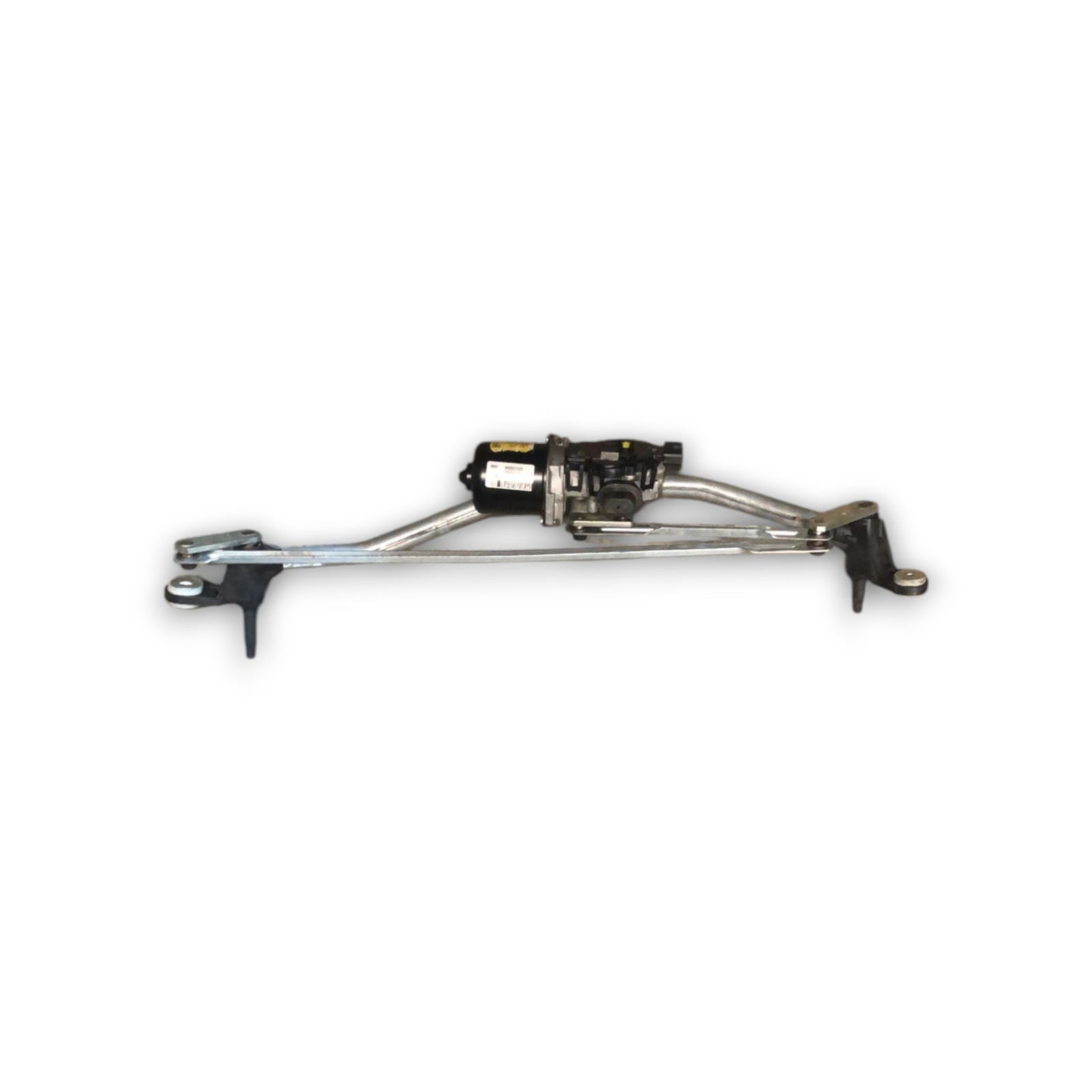 Motorino Tergicristallo Anteriore Dacia Sandero (2012 > 2020) cod:W000031629 - F&P CRASH SRLS - Ricambi Usati
