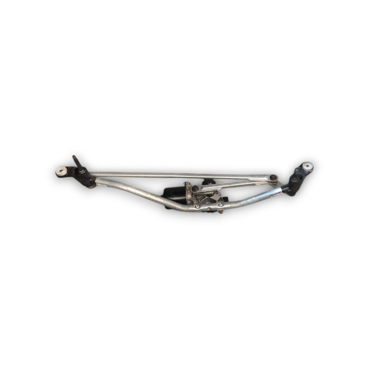 Front Windshield Wiper Motor Dacia Sandero (2012 > 2020) code:W000031629 - F&P CRASH SRLS - Used Parts