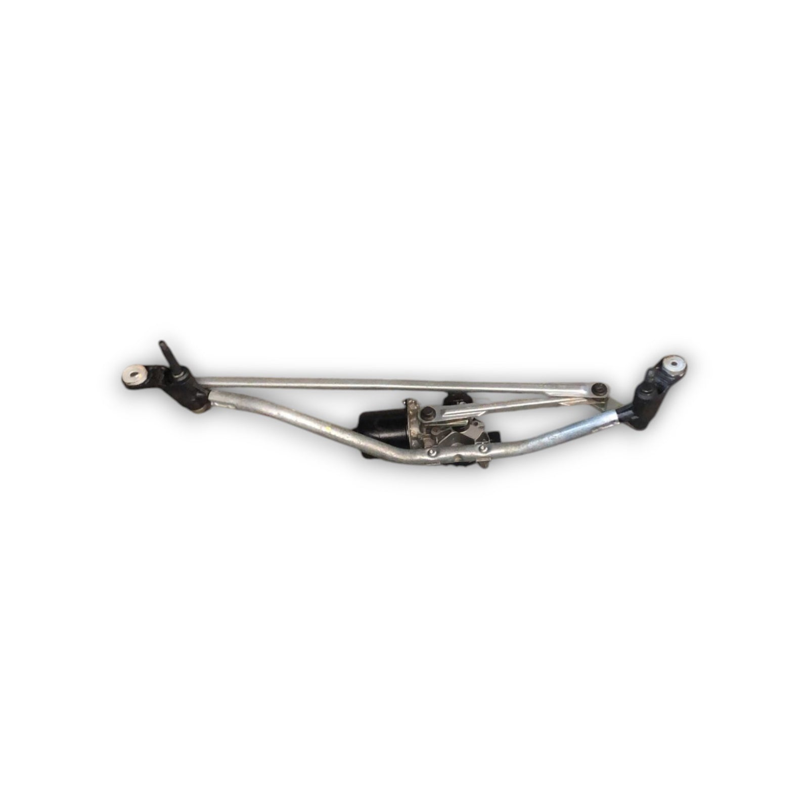 Front Windshield Wiper Motor Dacia Sandero (2012 > 2020) code:W000031629 - F&P CRASH SRLS - Used Parts