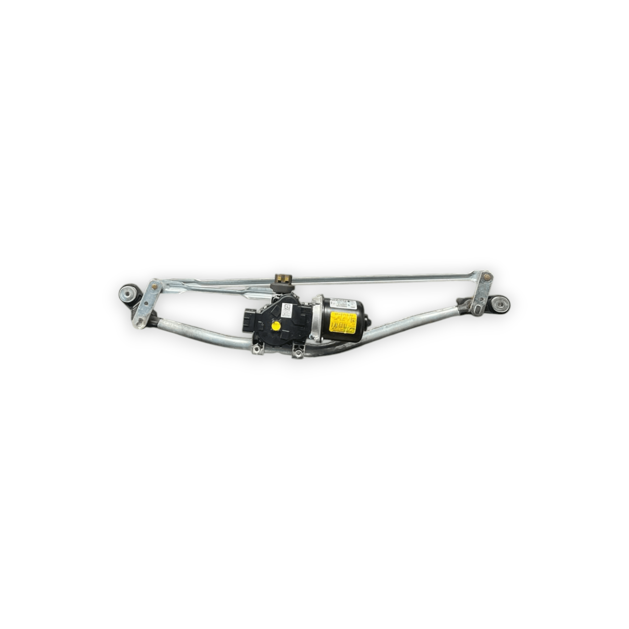Motorino Tergicristallo anteriore Dacia Sandero Stepway II (2012 al 2020) cod: 288009321R - F&P CRASH SRLS - Ricambi Usati