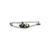 Motorino Tergicristallo anteriore Dacia Sandero Stepway II (2012 al 2020) cod: 288009321R - F&P CRASH SRLS - Ricambi Usati