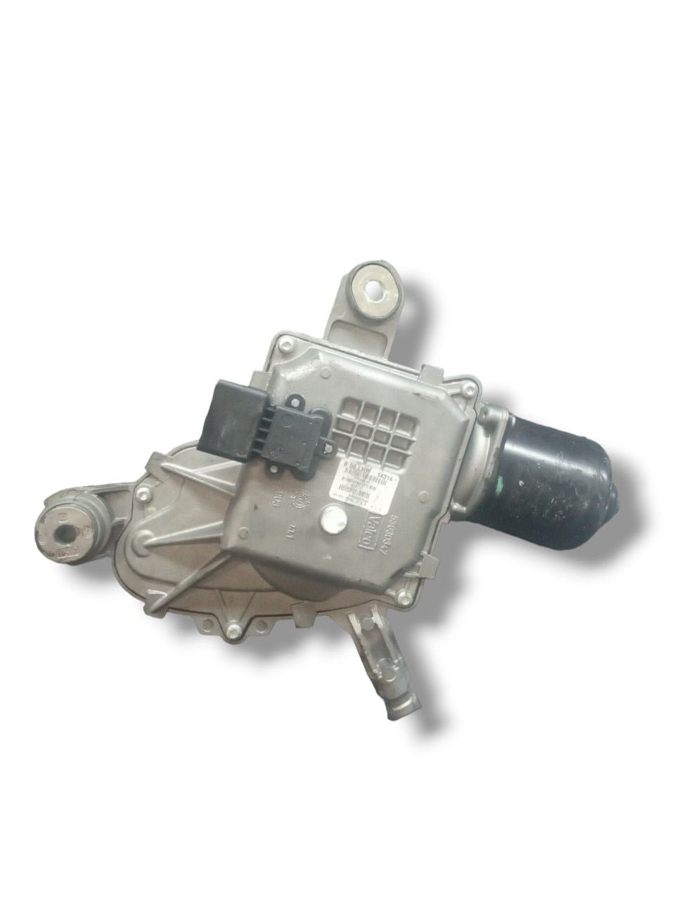 Right front windshield wiper motor Citroen C4 Picasso (2008) code: 53630347 - F&P CRASH SRLS - Used Parts