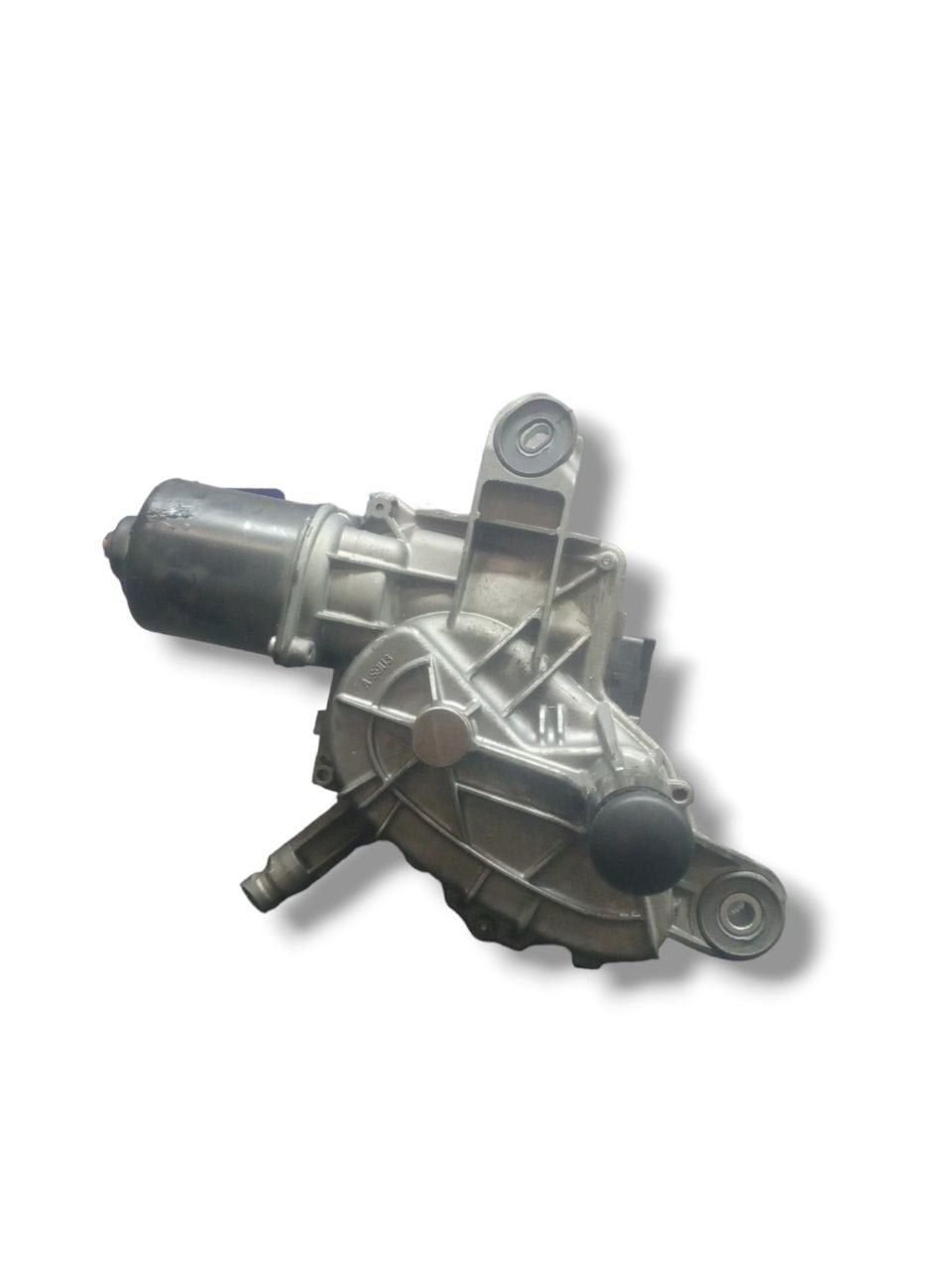 Right front windshield wiper motor Citroen C4 Picasso (2008) code: 53630347 - F&P CRASH SRLS - Used Parts