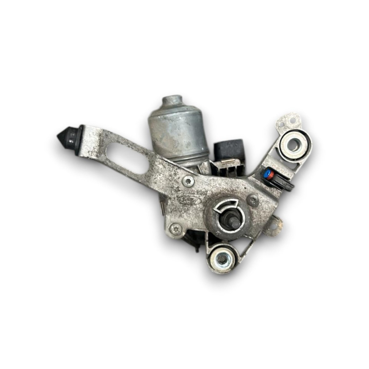 Motorino tergicristallo anteriore destro Ford Focus III bm51 - 17504 - bj (2011 > 2018) - F&P CRASH SRL - Ricambi Usati