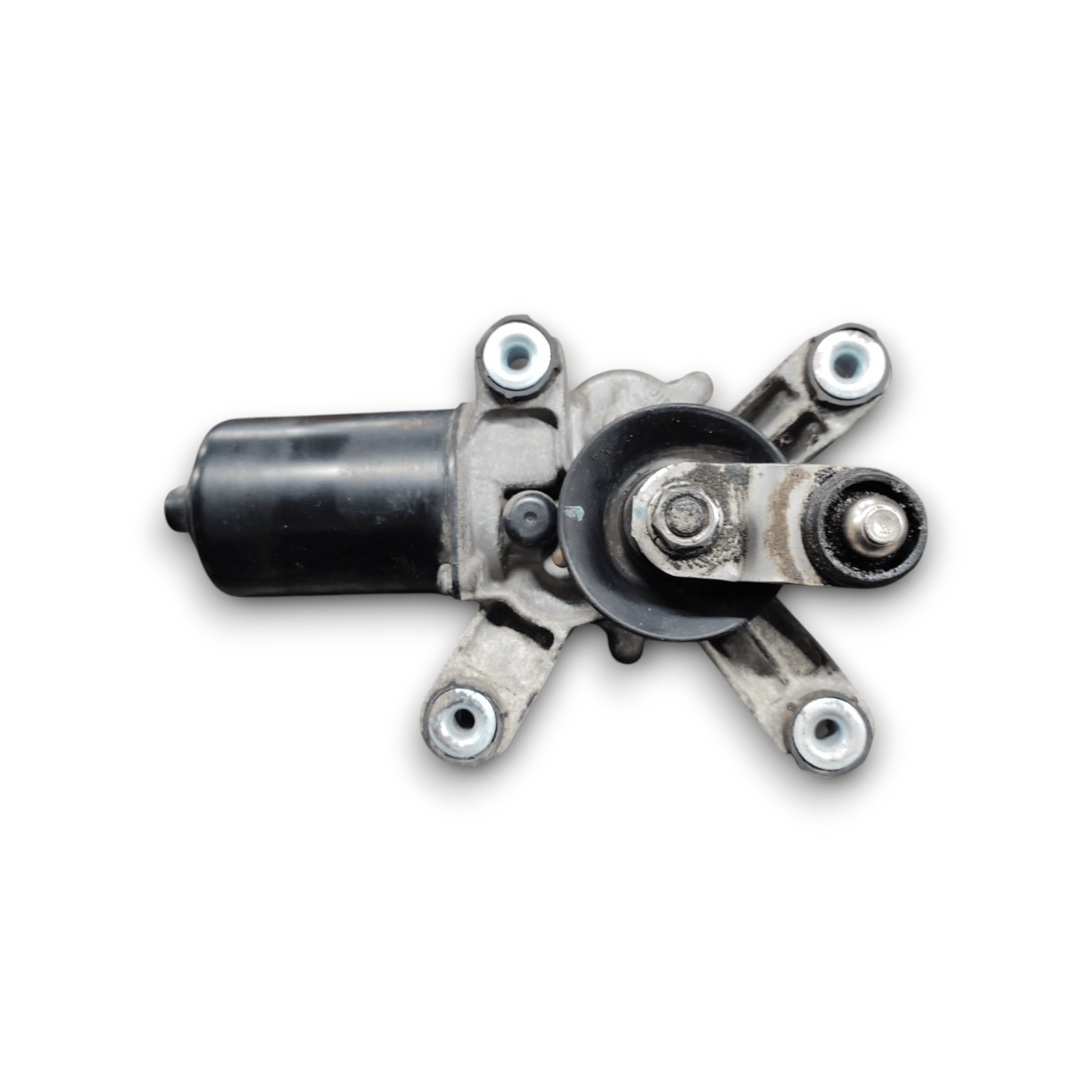 Front Wiper Motor Right Isuzu D - Max COD: 8 - 98057 (2002 - 2011) - F&P CRASH SRLS - Used Parts