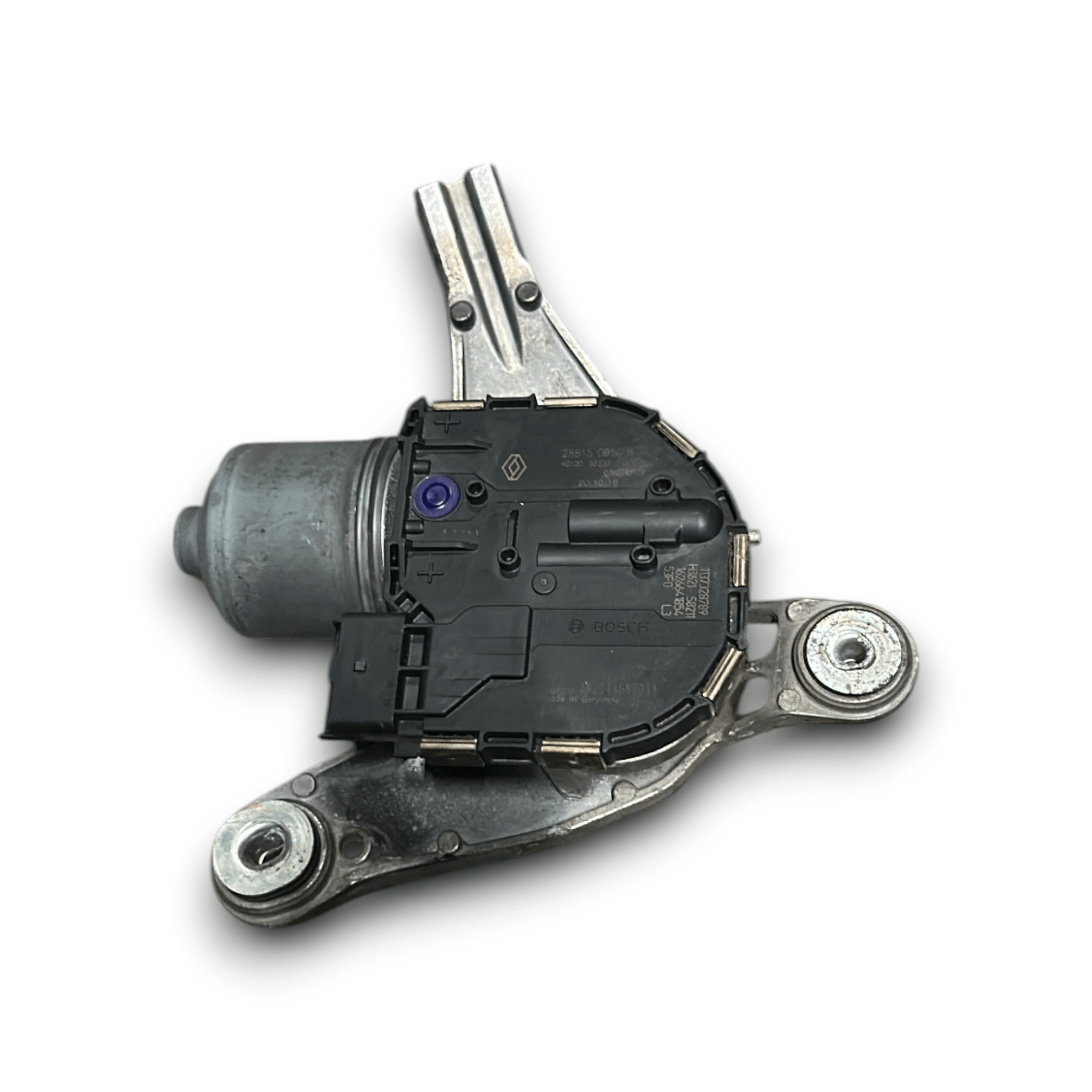 Motorino Tergicristallo Anteriore Destro Renault Espace V cod.288150950R (2015 > 2023) - F&P CRASH SRLS - Ricambi Usati