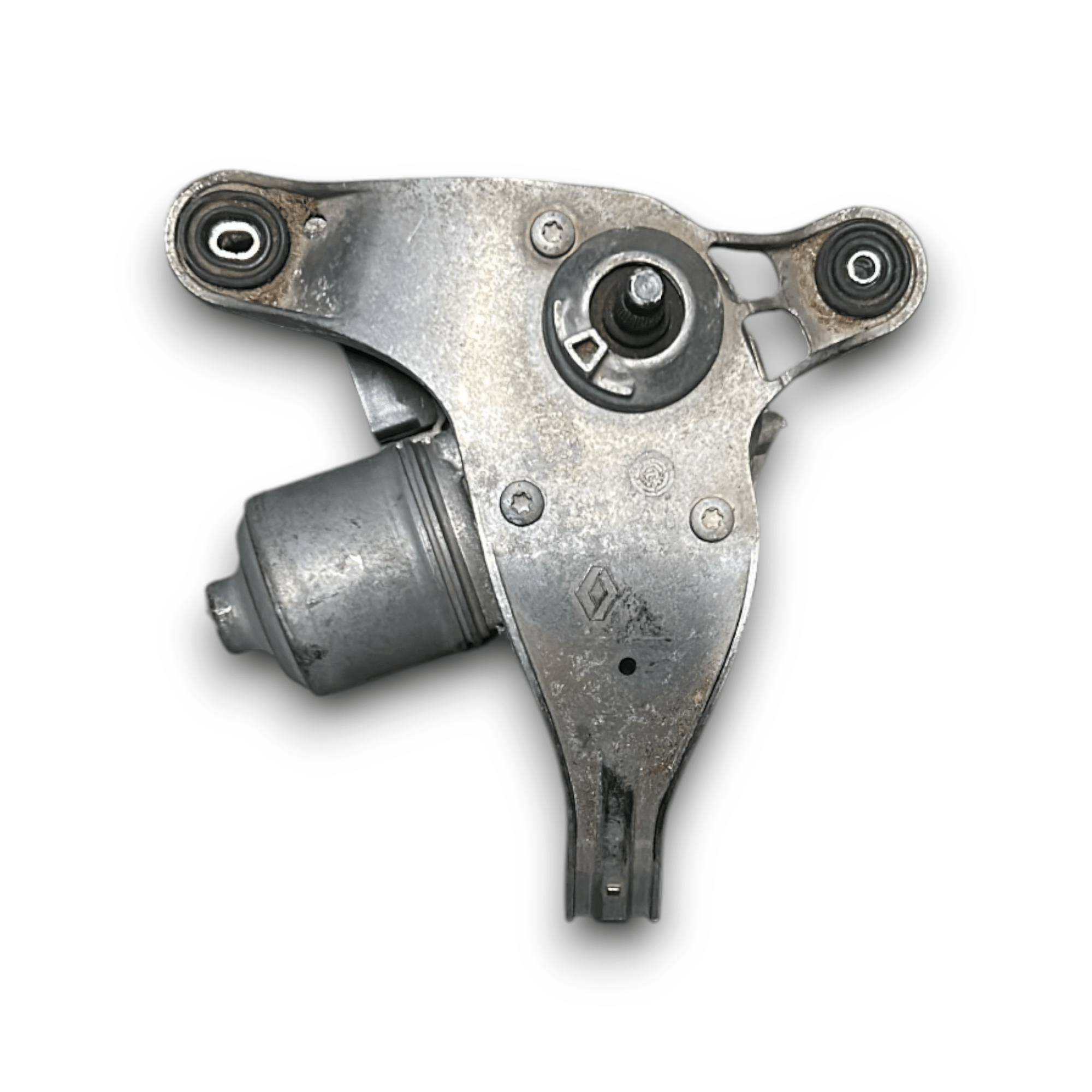 Motorino Tergicristallo Anteriore Destro Renault Espace V cod.288150950R (2015 > 2023) - F&P CRASH SRLS - Ricambi Usati