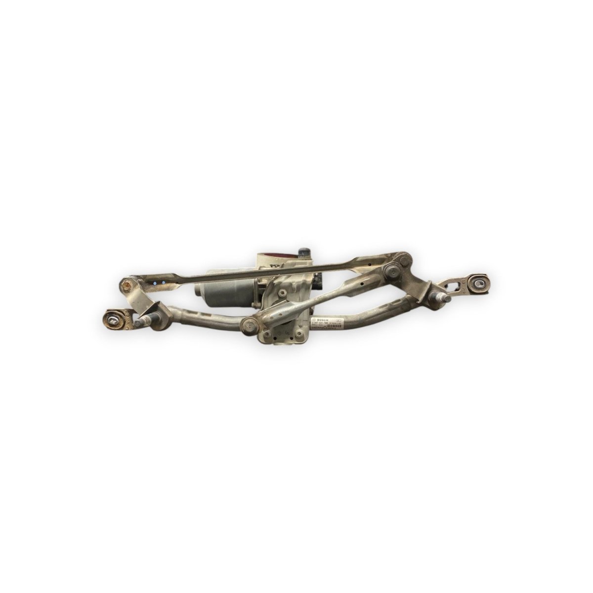Motorino tergicristallo anteriore fiat 500x (2014 - 2024) Cod: 3397021788 - F&amp;P CRASH SRL - Ricambi Usati
