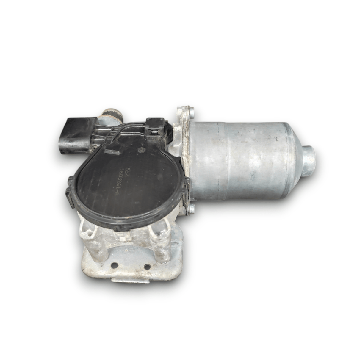 Front Windshield Wiper Motor Fiat 500X COD: 0390243533 (2014>) - F&P CRASH SRLS - Used Parts