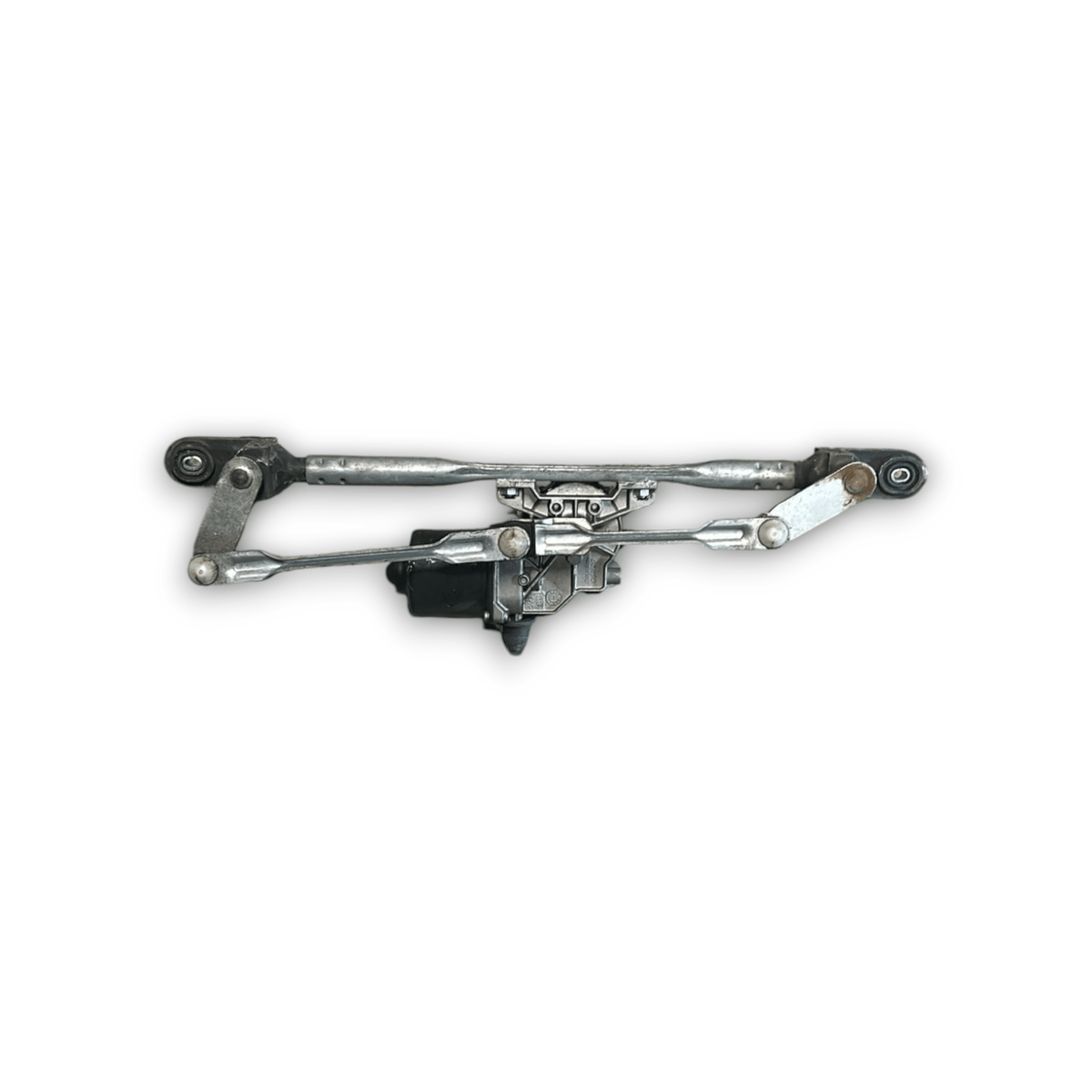 Front windshield wiper motor Fiat Bravo code:MS159200 - 8650 (2007 > 2014) - F&P CRASH SRLS - Used Parts