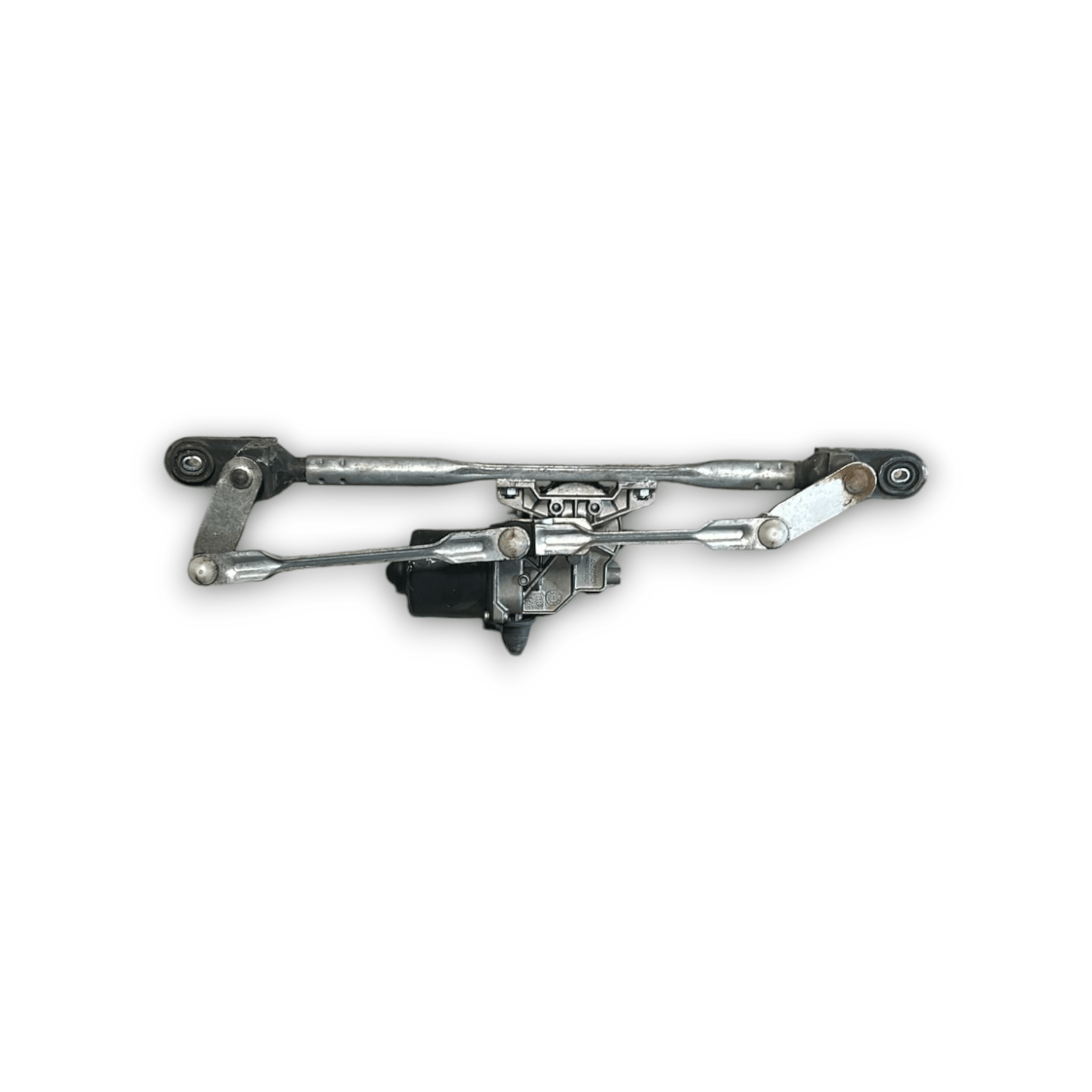 Front windshield wiper motor Fiat Bravo code:MS159200 - 8650 (2007 > 2014) - F&P CRASH SRLS - Used Parts