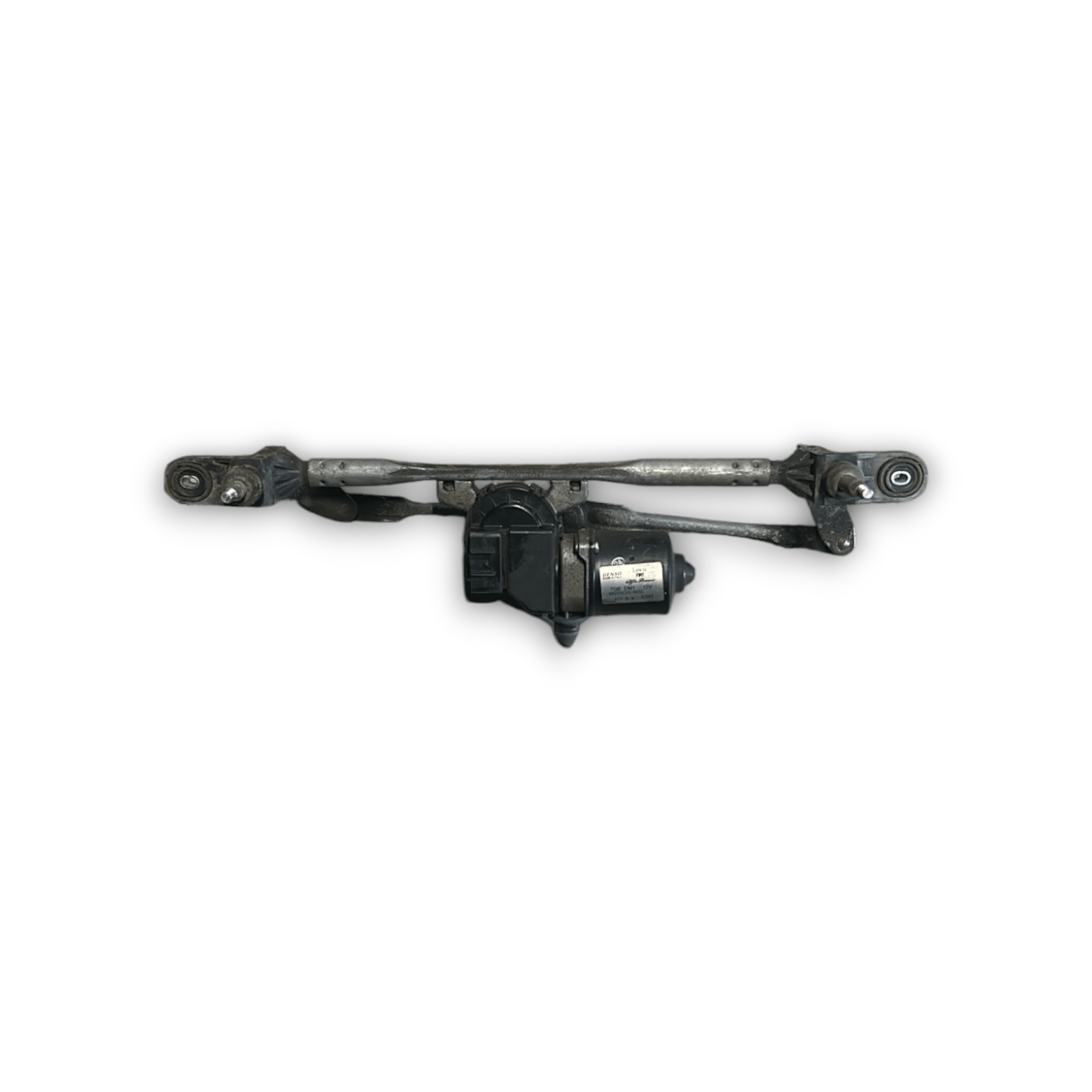 Front windshield wiper motor Fiat Bravo code:MS159200 - 8650 (2007 > 2014) - F&P CRASH SRLS - Used Parts