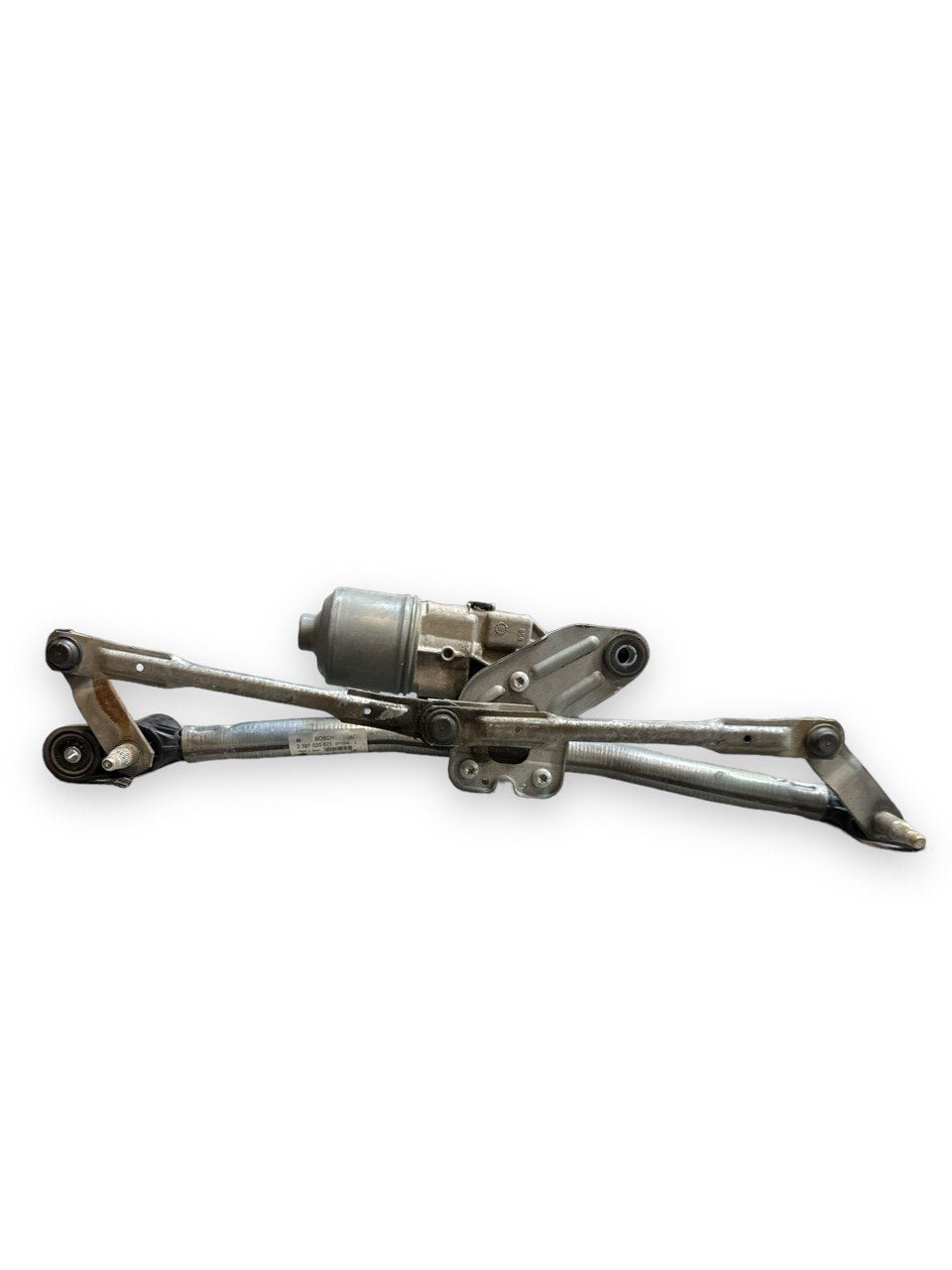 Front windshield wiper motor Fiat Croma mk2 (2006) code: 3397020671 - F&P CRASH SRLS - Used Parts