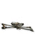 Motorino Tergicristallo anteriore Fiat Croma mk2 (2006) cod: 3397020671 - F&P CRASH SRLS - Ricambi Usati