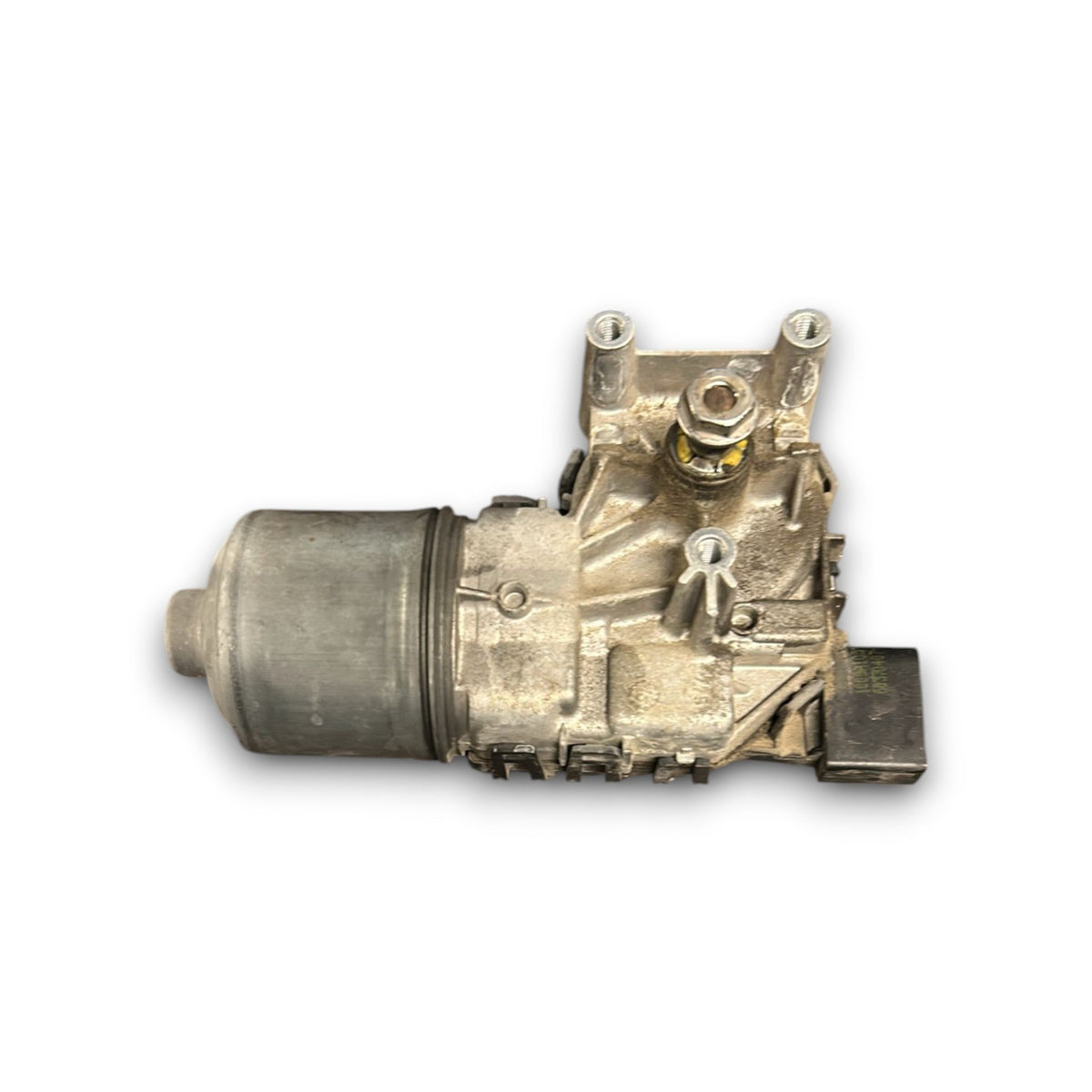 Front Windshield Wiper Motor Fiat Doblo code:0390241564 (2009 > 2022) - F&P CRASH SRLS - Used Parts