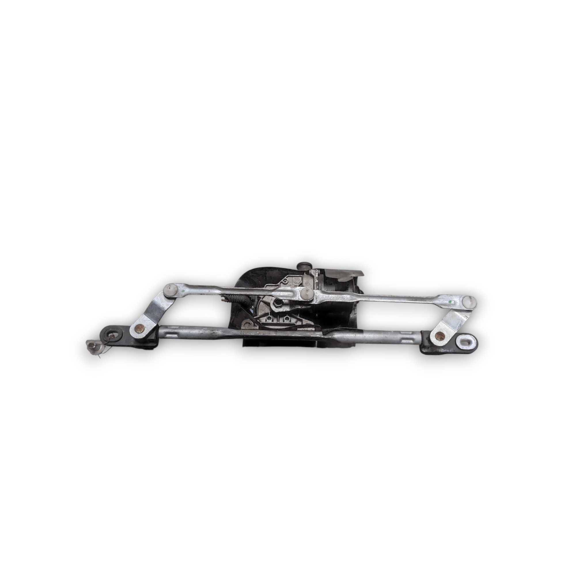 Motorino Tergicristallo Anteriore Fiat Panda (169) COD: 1592007151 (2003 - 2012) - F&P CRASH SRLS - Ricambi Usati