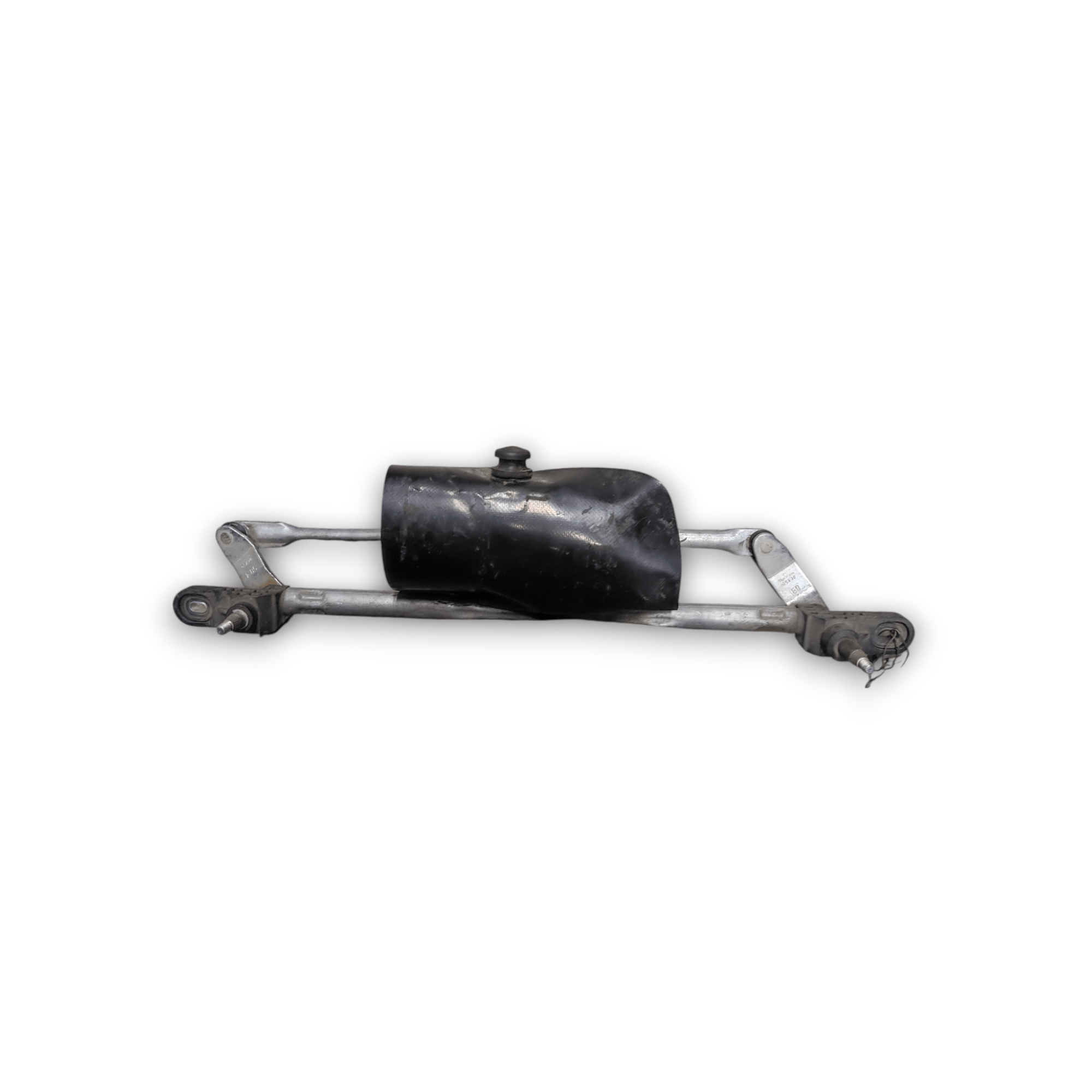 Motorino Tergicristallo Anteriore Fiat Panda (169) COD: 1592007151 (2003 - 2012) - F&P CRASH SRLS - Ricambi Usati