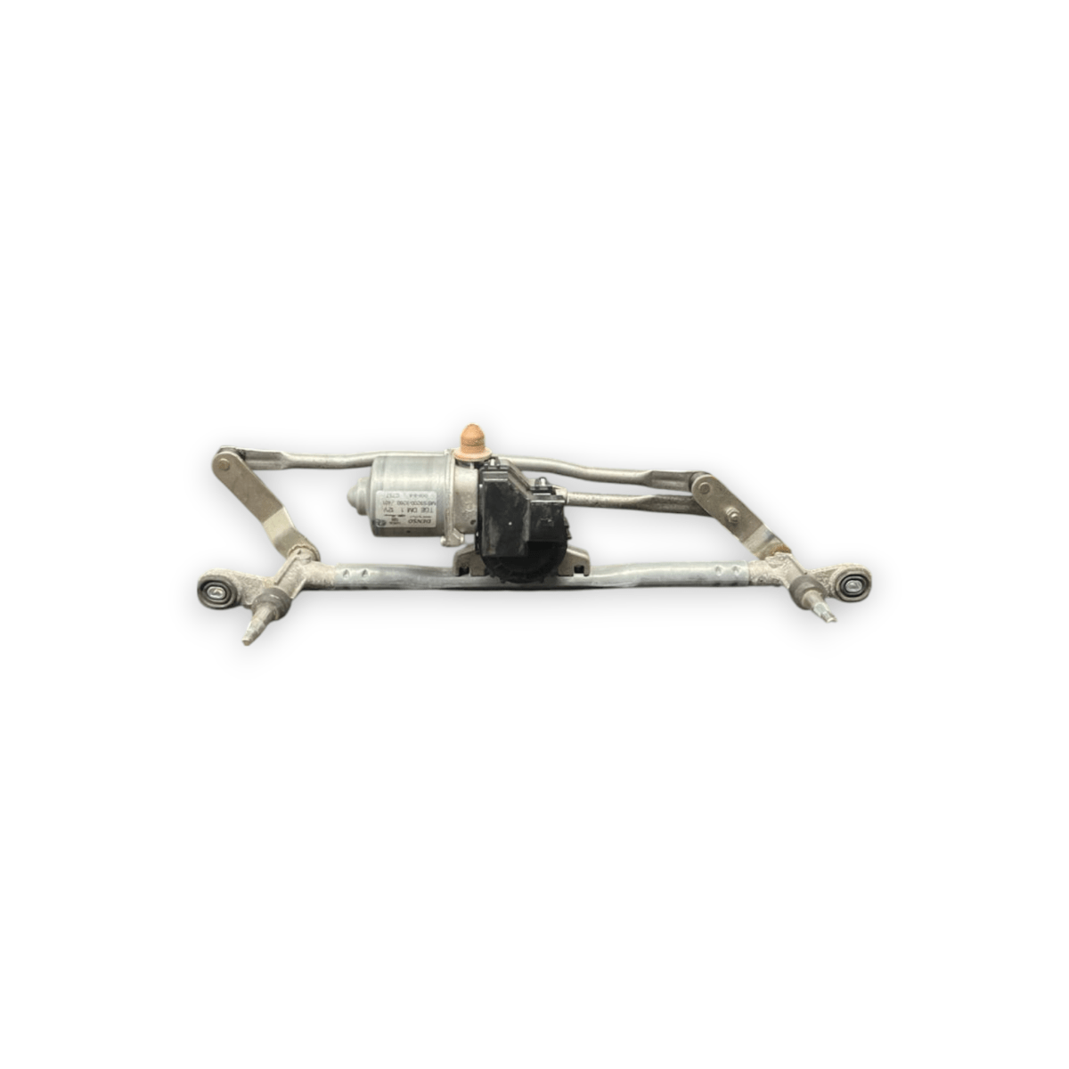 Motorino Tergicristallo anteriore Fiat Panda 312 - 319 (2012 - ) cod: MS159200 - 9260 - F&P CRASH SRLS - Ricambi Usati