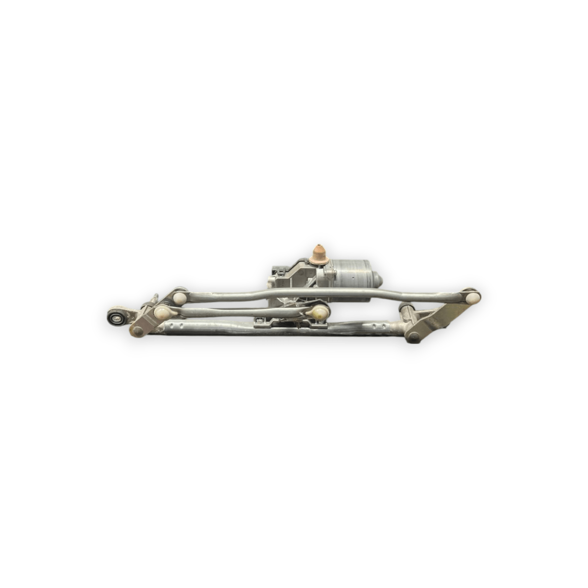 Motorino Tergicristallo anteriore Fiat Panda 312 - 319 (2012 - ) cod: MS159200 - 9260 - F&P CRASH SRLS - Ricambi Usati