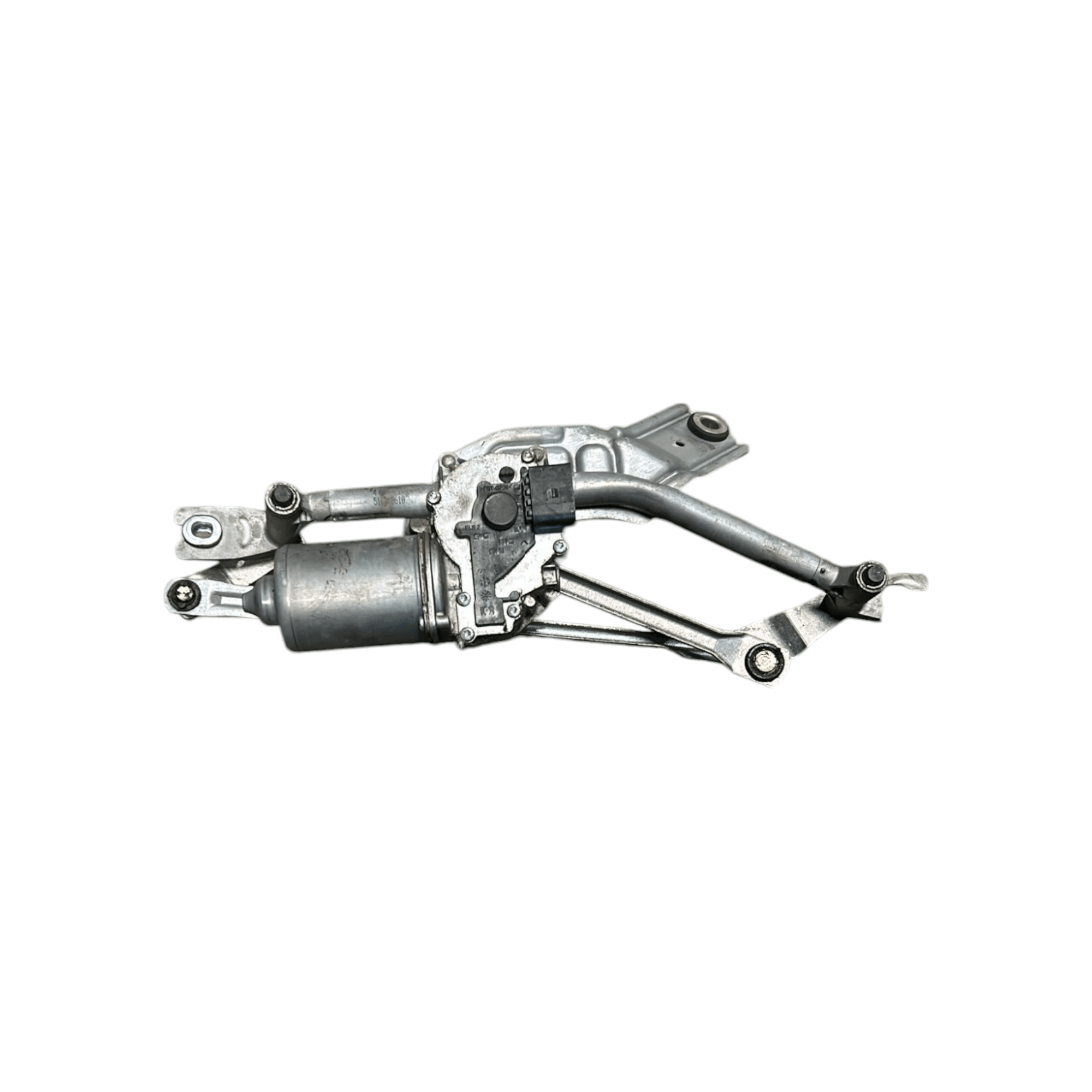 Motorino Tergicristallo Anteriore Fiat Punto Evo (2012 >) cod:404978 - F&P CRASH SRLS - Ricambi Usati