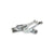 Motorino Tergicristallo Anteriore Fiat Punto Evo cod:404978 (2009 > 2012) - F&P CRASH SRLS - Ricambi Usati